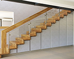 Construction et protection de vos escaliers par Escaliers Maisons à Saulx-Marchais